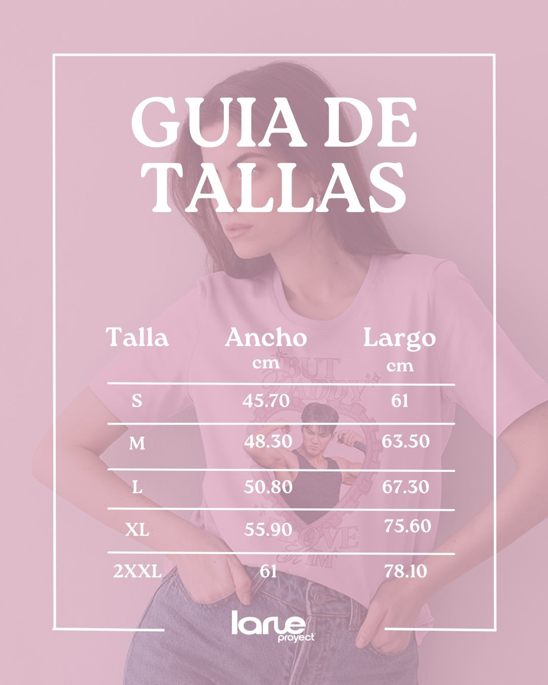 Playera personalizada - Pedido especial