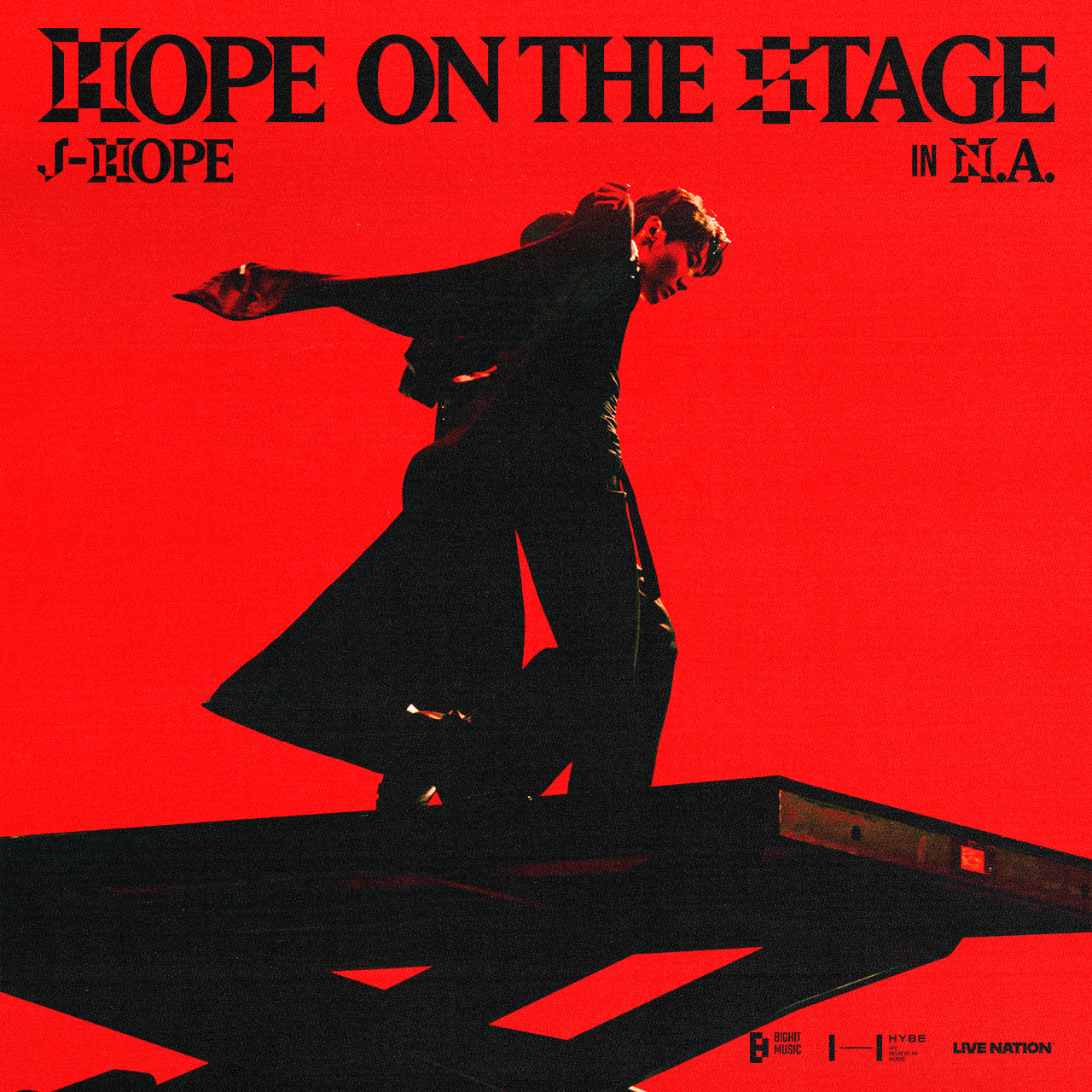 JHOPE