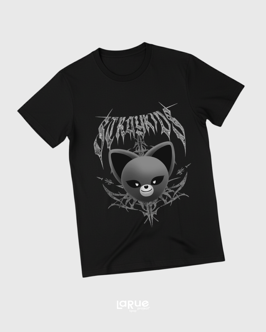 Evil Skzoo Playera - Stray Kids