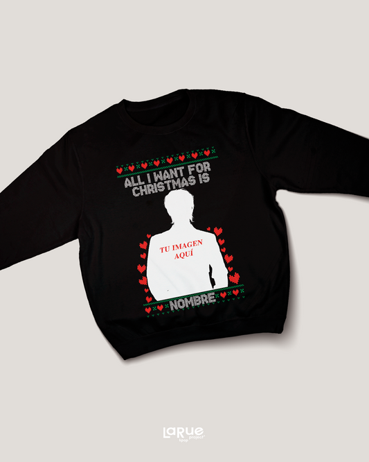 Ugly Sweater - Personalizado